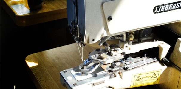 Clothing alterations & repairs Farragut Tennessee