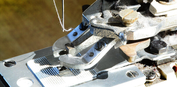 Clothing repair service Knoxville TN at Farragut Cleaners