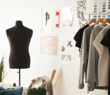 Clothing repair service Knoxville TN at Farragut Cleaners