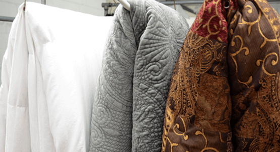 Map showing Farragut Cleaners locations near Knoxville TN