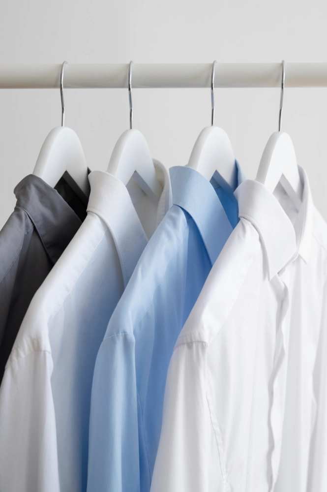 Farragut Cleaners staff providing quality dry cleaning in Knoxville TN