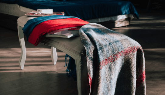 Textile cleaning service in Farragut Tennessee